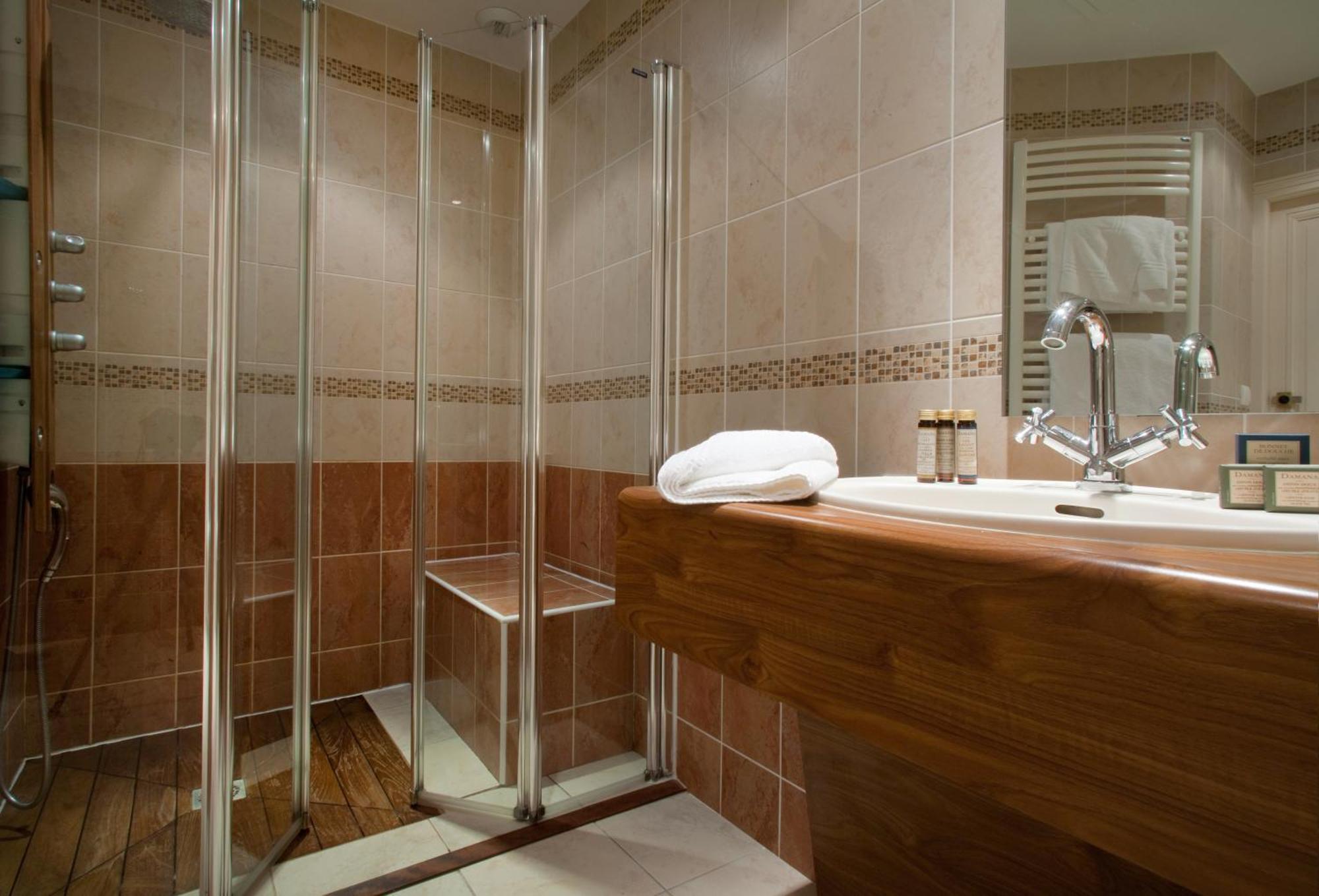 Chambre Confort