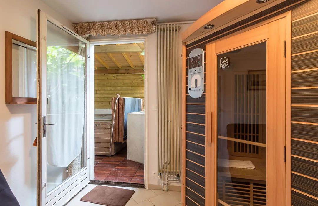 Manoir Du Parc (Adults Only)-1