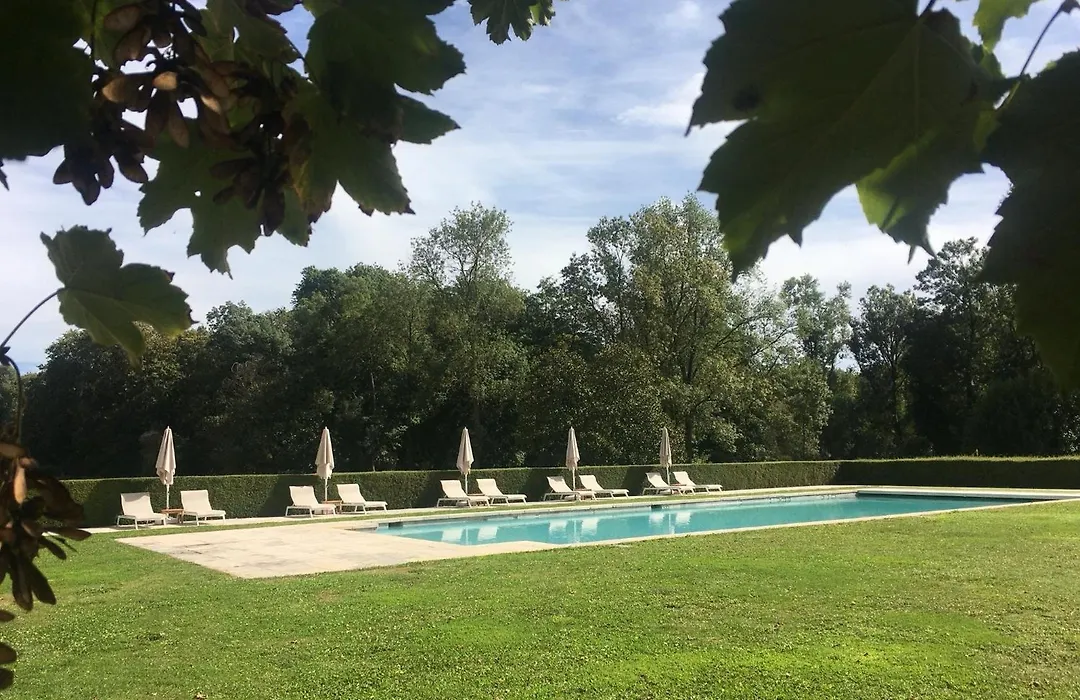 Château de Perreux, The Originals Collection-1