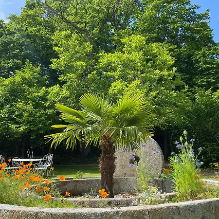 Manoir Du Parc (Adults Only)-3