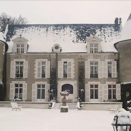 Château De Pray-3
