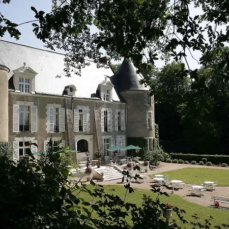 Château De Pray-2