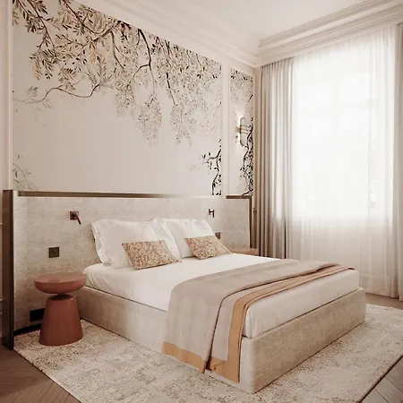 Relais D'Amboise - The Leading Hotels Of The World-3